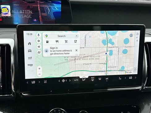 New 2025 Ford Expedition Platinum w/ Stealth Performance Package image 8