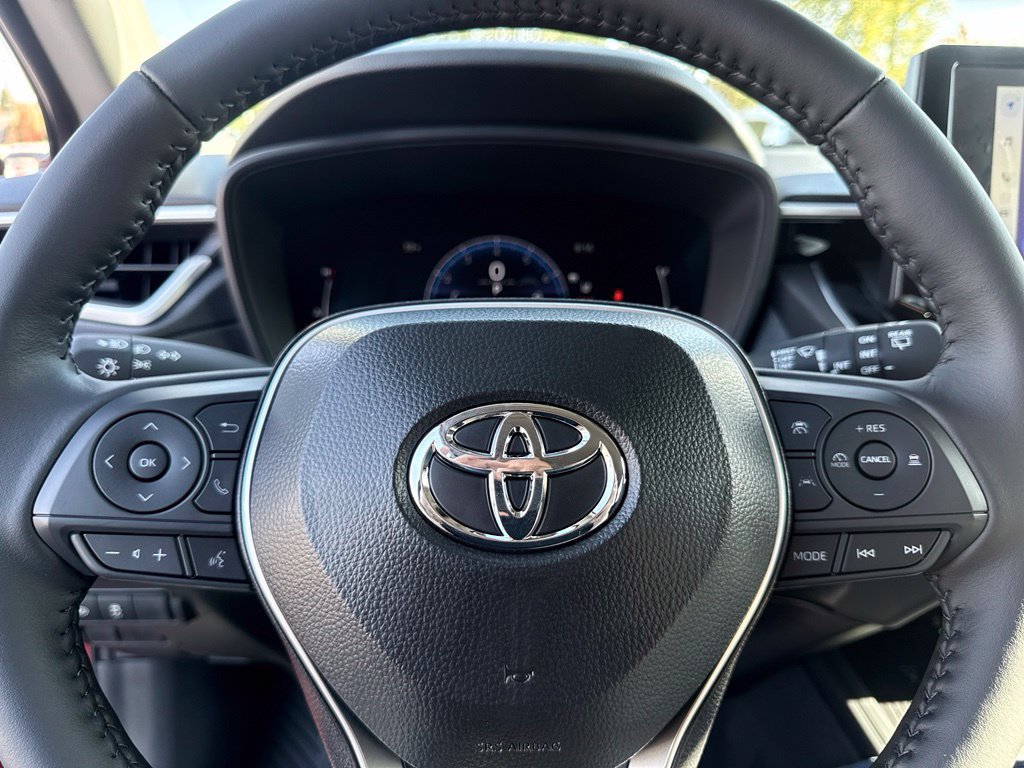 New 2026 Toyota Corolla Cross LE w/ Cold Weather Package AWD/4WD image 29