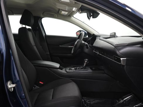Used 2022 MAZDA CX-30 AWD 2.5 S image 12