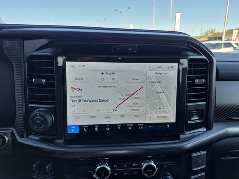 New 2025 Ford F150 Raptor image 38