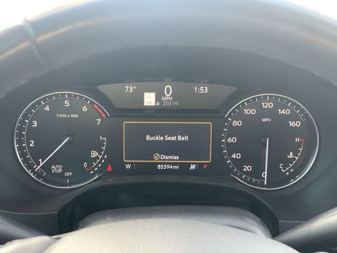 Certified 2021 Cadillac CT4 Luxury w/ Sun And Sound Package image 8