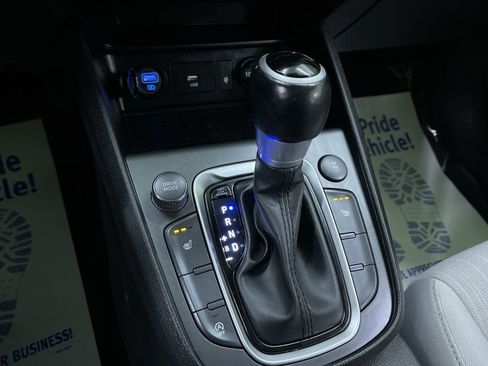 Used 2023 Hyundai Kona SEL w/ Convenience Package image 25