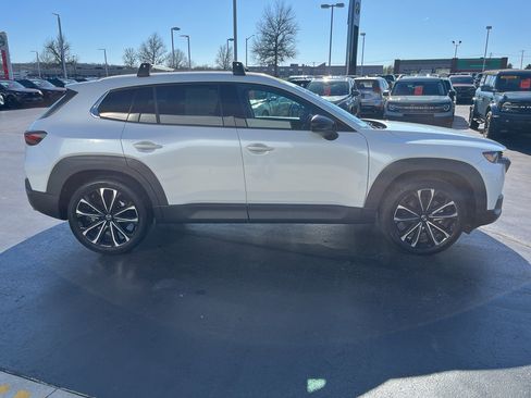 Certified 2023 MAZDA CX-50 AWD 2.5 S w/ Cargo Package image 6