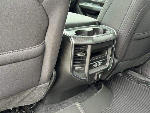 New 2026 RAM 1500 Big Horn image 27