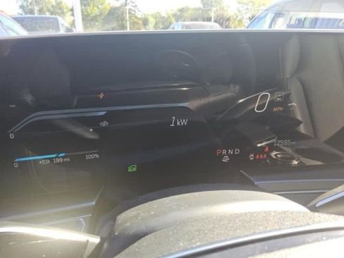 Used 2024 Cadillac Lyriq Tech w/ Driver Assist Package image 6