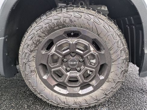 New 2026 Honda Ridgeline TrailSport+ image 12