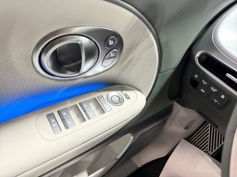 New 2026 Hyundai Ioniq 9 Calligraphy image 16