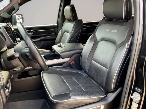 Used 2023 RAM 1500 Laramie AWD/4WD image 25