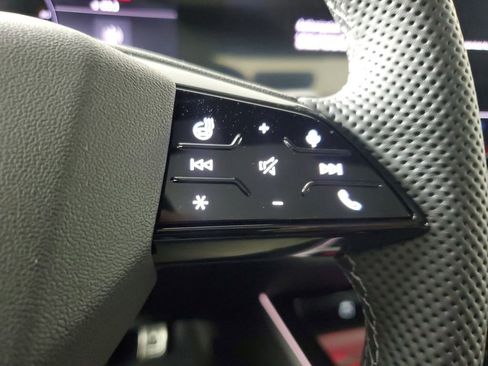 New 2026 Audi A6 Prestige image 25