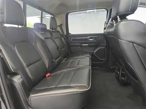 Used 2022 RAM 1500 Laramie image 24