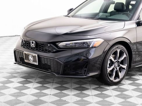 New 2026 Honda Civic Sport Touring image 33