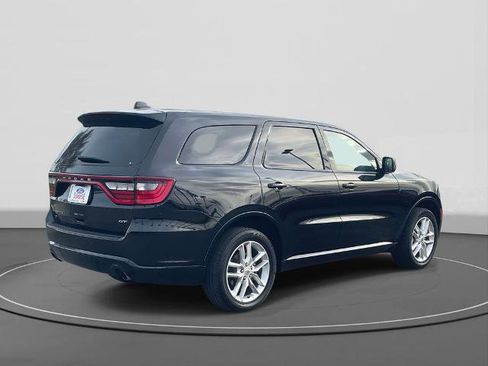 Used 2023 Dodge Durango GT image 5