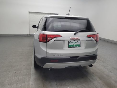 Used 2019 GMC Acadia SLE AWD/4WD image 6