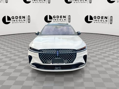 Certified 2024 Lincoln Nautilus Reserve w/ Equipment Group 202A AWD/4WD image 3