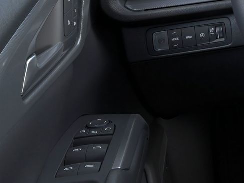 New 2026 Chevrolet Traverse High Country AWD/4WD image 22