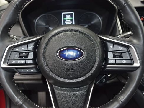 Used 2025 Subaru Legacy Touring XT image 5