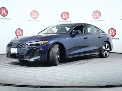 New 2026 Audi A5 2.0T Prestige