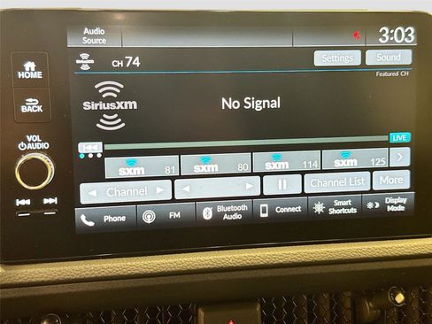 Used 2025 Honda CR-V Sport-L image 14