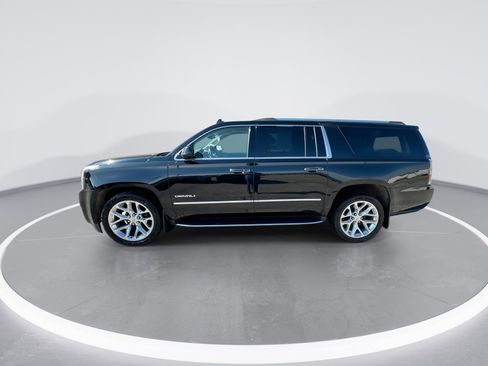 Used 2018 GMC Yukon XL Denali w/ Open Road Package AWD/4WD image 5