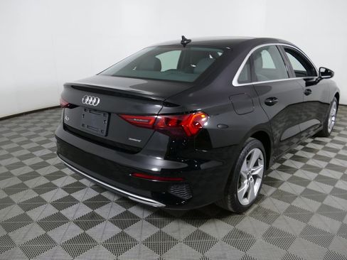 Used 2022 Audi A3 2.0T Premium AWD/4WD image 26