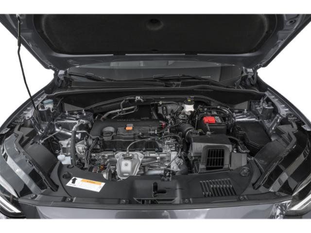 New 2027 Honda HR-V EX-L image 34