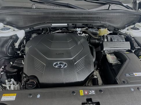 Used 2025 Hyundai Palisade Calligraphy AWD/4WD image 31