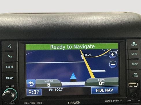 Used 2011 Jeep Wrangler Unlimited Sahara w/ Connectivity Group AWD/4WD image 13