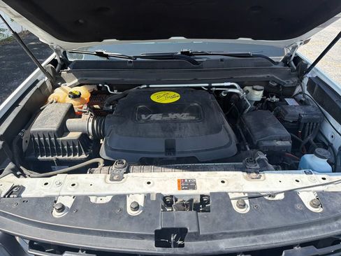 Used 2016 Chevrolet Colorado Z71 RWD image 23