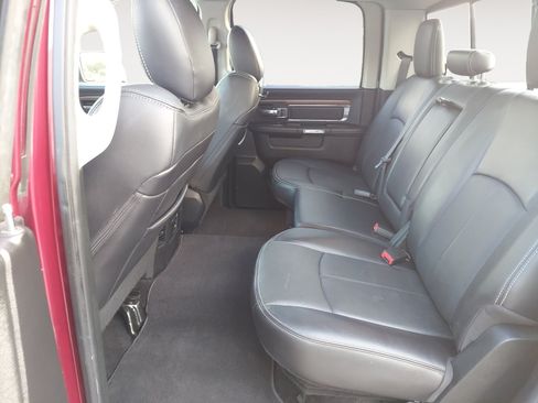 Used 2018 RAM 1500 Laramie w/ Convenience Group RWD image 24