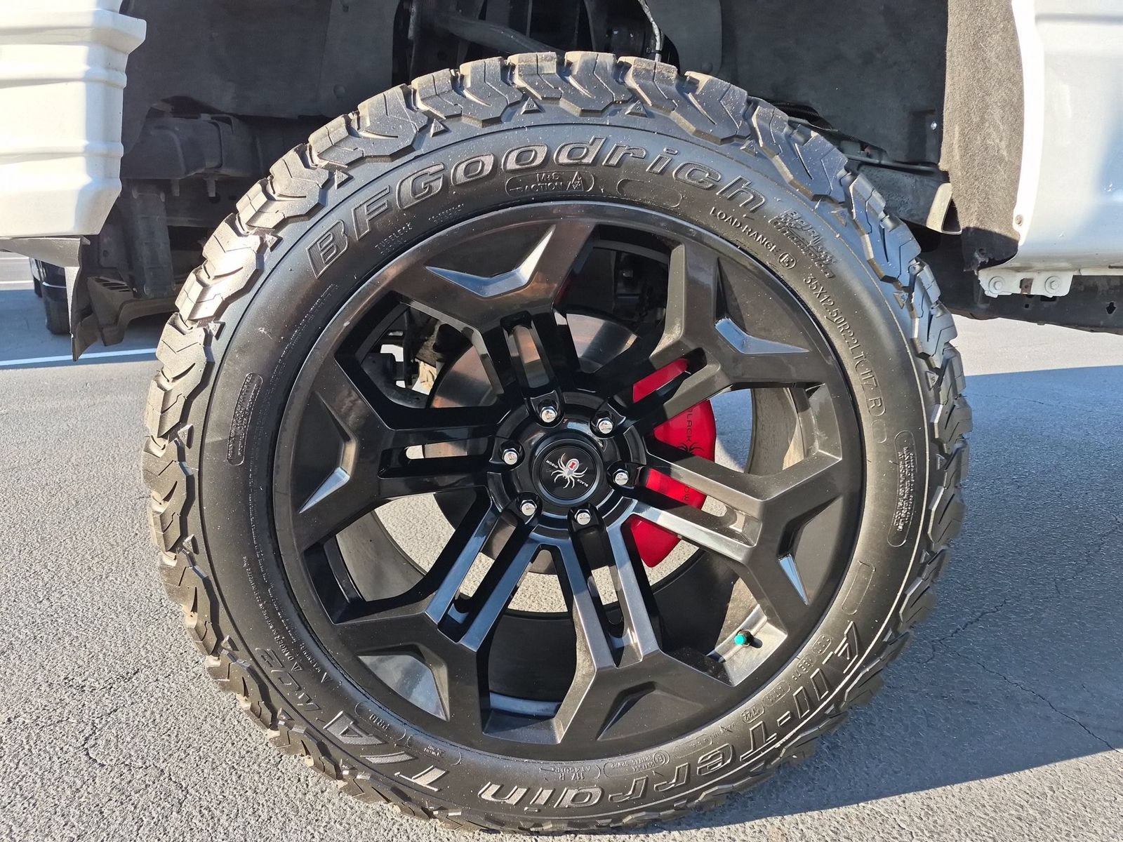 Used 2022 Ford F150 XLT w/ Equipment Group 302A High AWD/4WD image 22