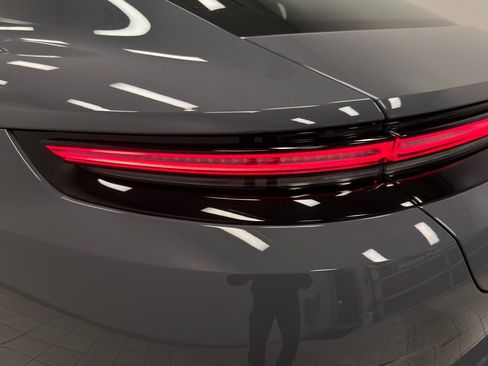 New 2026 Porsche Panamera 4 image 13