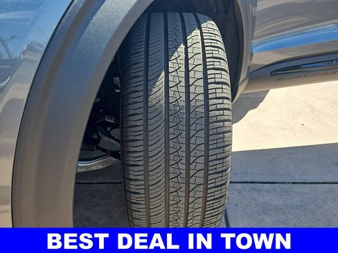 New 2026 Ford Explorer ST w/ Sun And Sound Package AWD/4WD image 37