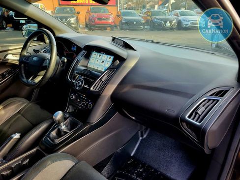 Used 2016 Ford Focus RS image 19