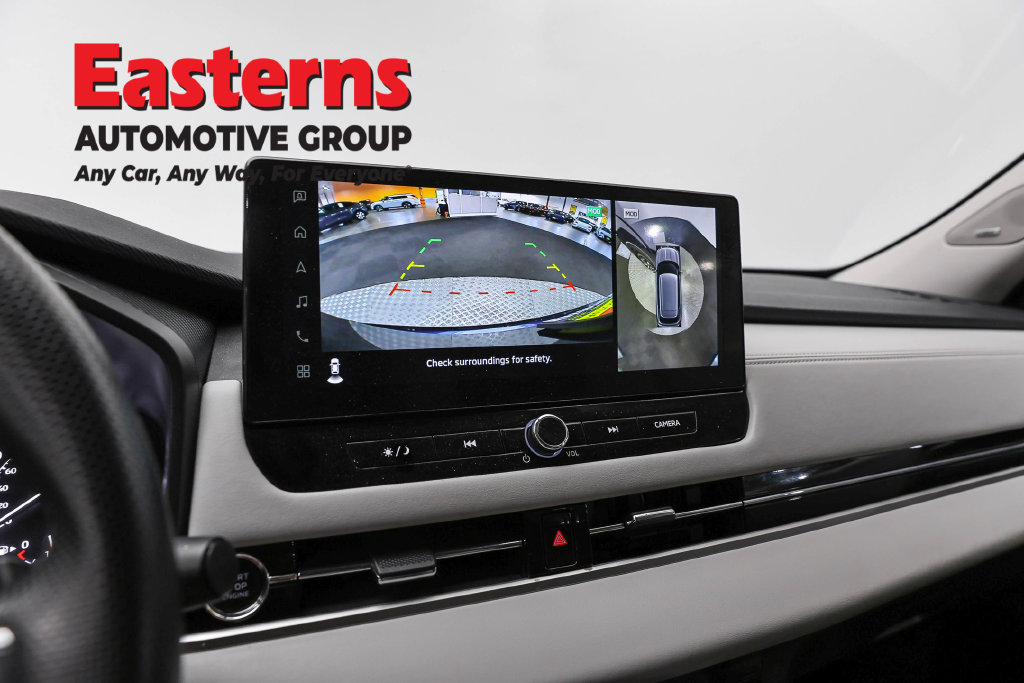 Used 2025 Mitsubishi Outlander SE FWD image 20