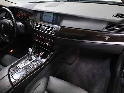 Used 2011 BMW 535i Sedan RWD image 6