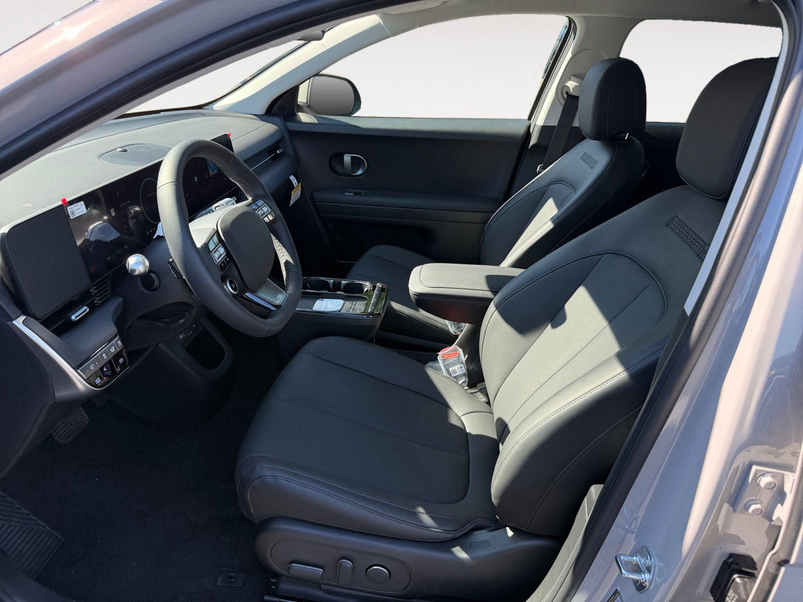 New 2027 Hyundai Ioniq 5 SEL RWD image 10