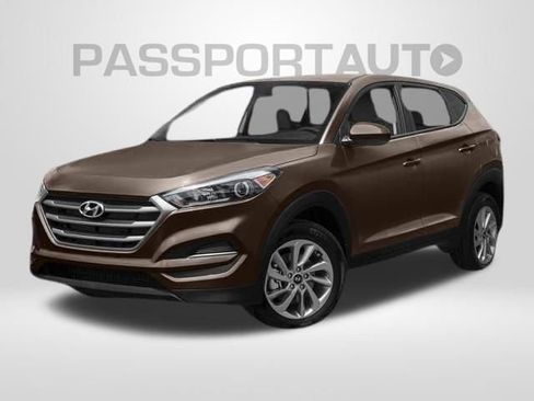 Used 2016 Hyundai Tucson SE FWD image 75
