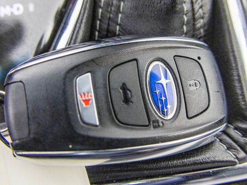 Used 2020 Subaru Outback Limited XT w/ Popular Package #2 image 30