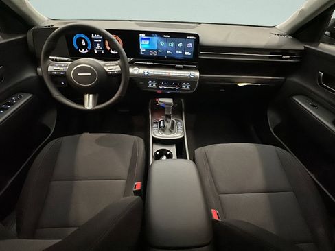 New 2026 Hyundai Kona SEL Sport image 13