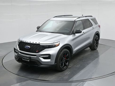 Used 2023 Ford Explorer ST w/ Equipment Group 401A image 40