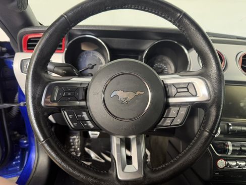 Used 2015 Ford Mustang GT Premium RWD image 19