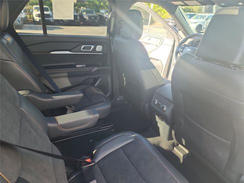 New 2026 Ford Explorer Tremor w/ Tremor Ultimate Package image 22