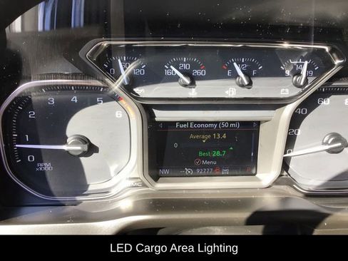 Used 2021 GMC Sierra 1500 AT4 AWD/4WD image 31