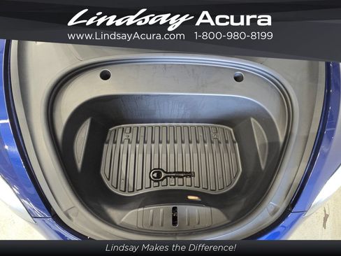 Used 2022 Tesla Model 3 Long Range AWD/4WD image 24