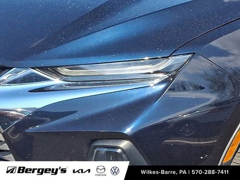 Used 2021 Chevrolet Blazer LT AWD/4WD image 11