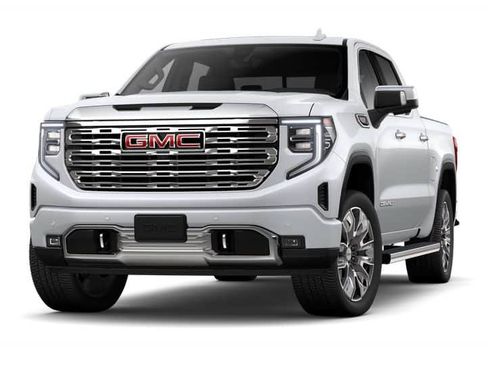 New 2026 GMC Sierra 1500 Denali w/ Denali Reserve Package AWD/4WD image 82