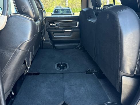 Used 2014 RAM 2500 Limited image 27