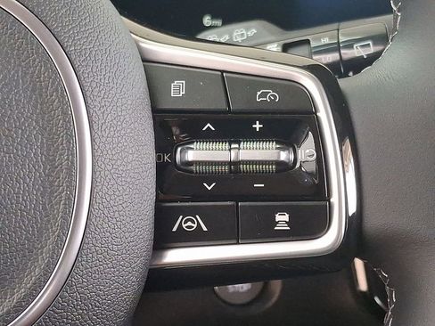 New 2025 Kia Sorento SX image 19