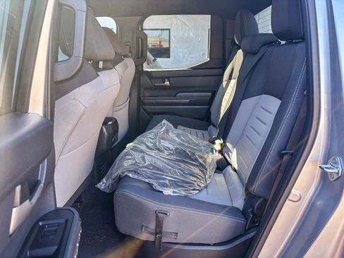 Certified 2024 Toyota Tacoma TRD Sport AWD/4WD image 21