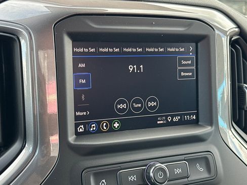 New 2026 GMC Sierra 1500 Pro w/ Pro Value Package image 14